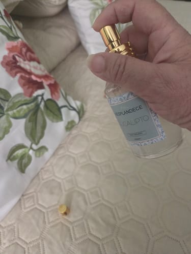 Customer photo review of Ambientador Vegano