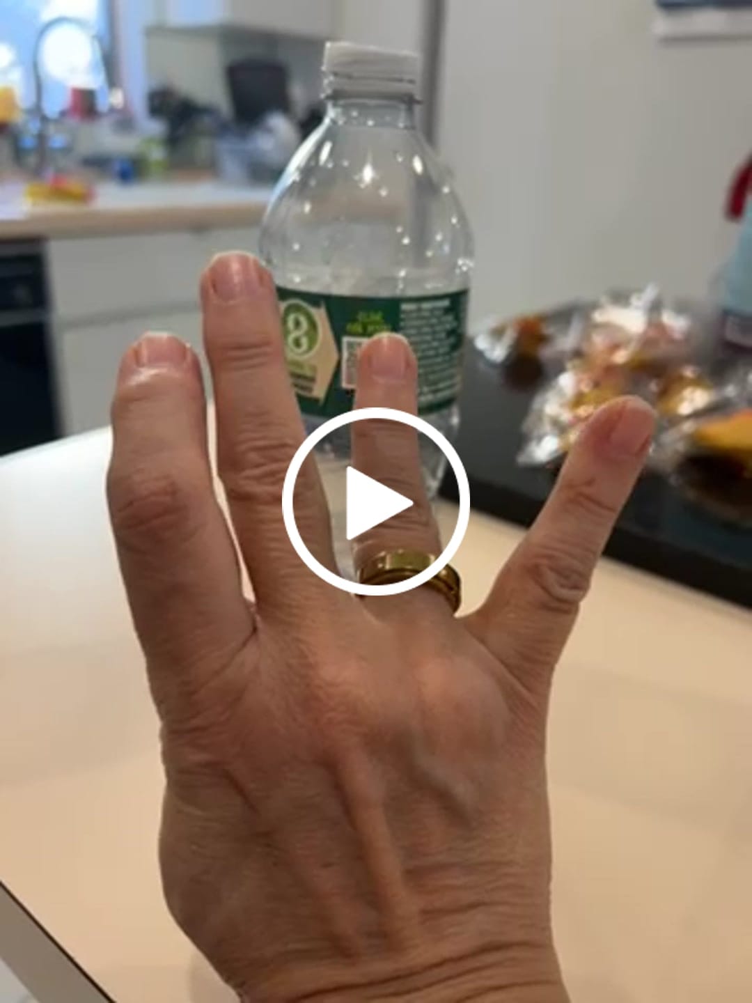 Customer video review of Spins Love Ring (Bundle)