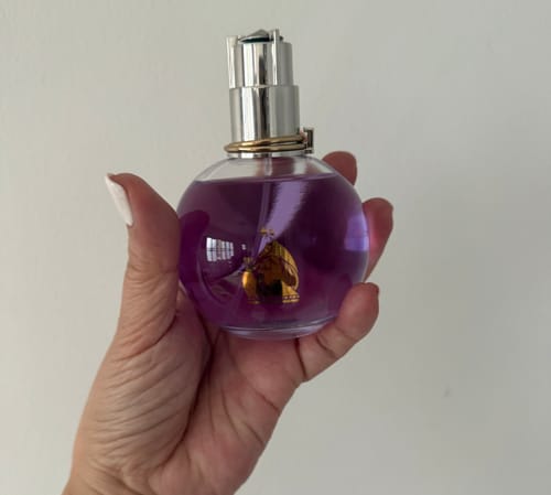 Customer photo review of Lanvin Eclat d’Arpège - Eau de Parfum 100ml