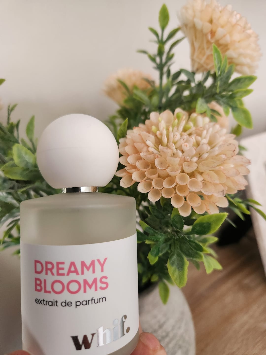 Customer photo review of Dreamy Blooms