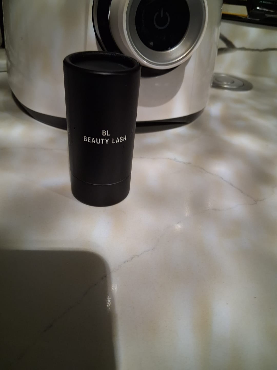 Customer photo review of Elite Glue