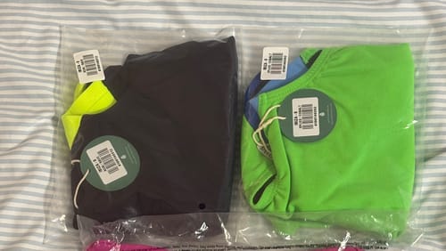 Customer photo review of IBIZA ONE PIECE || Splice|Cobalt