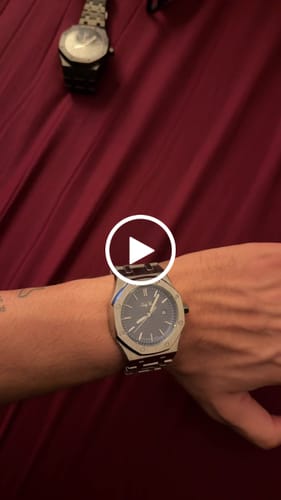 Customer video review of Lucky Fours® Oceanus