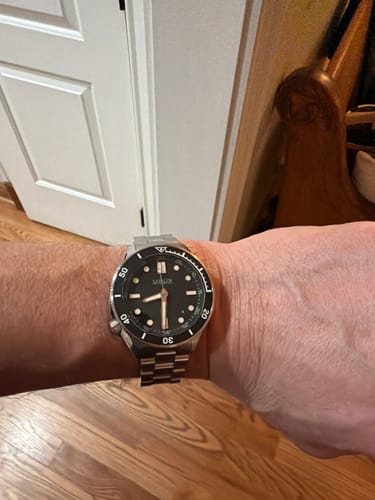 Customer photo review of NEPTUNE (VIP)