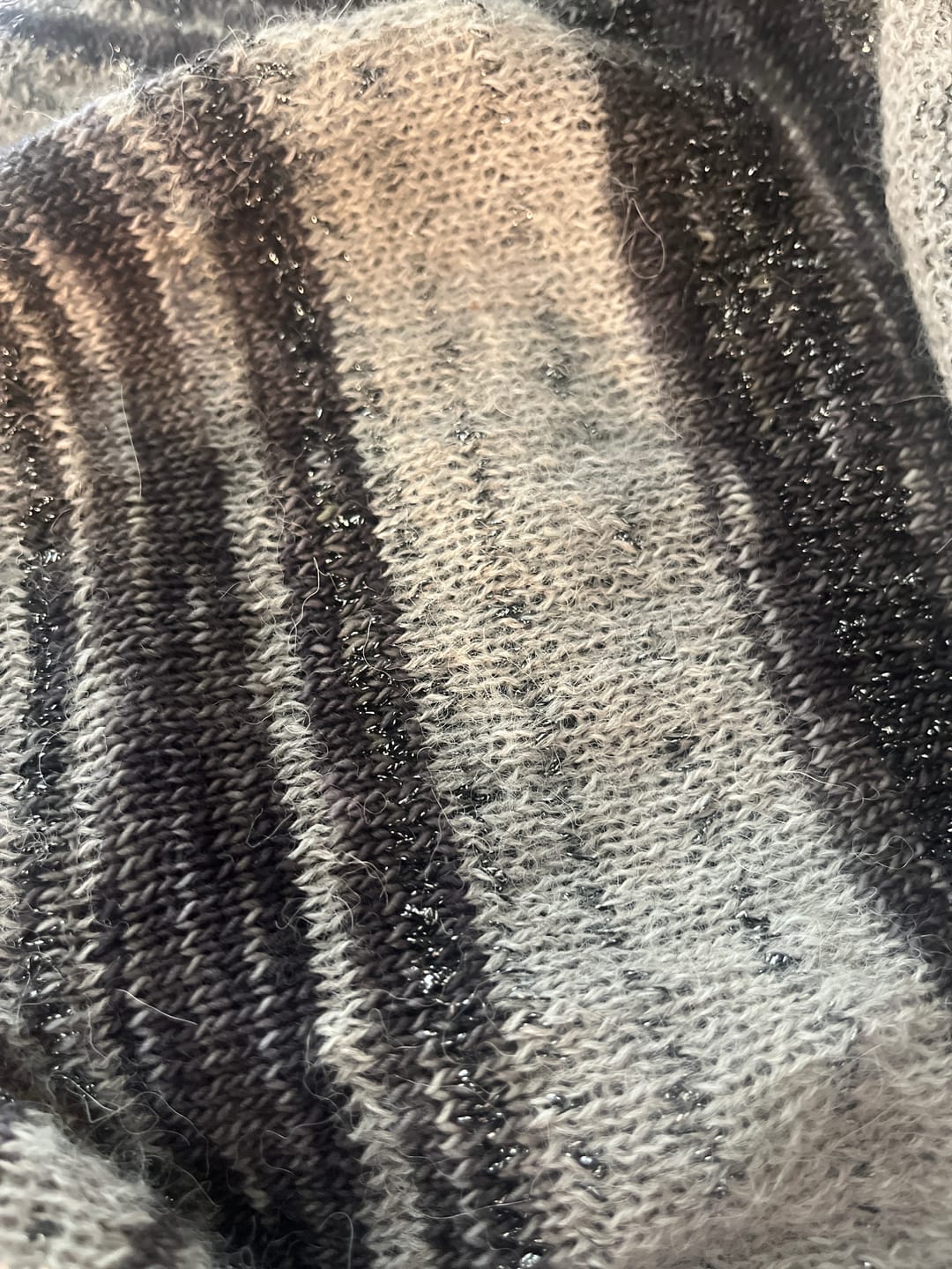 Customer photo review of Alpaca 1  (100% Alpaca)