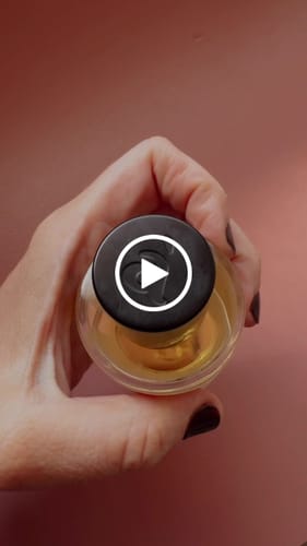 Customer video review of Winter Fireworks