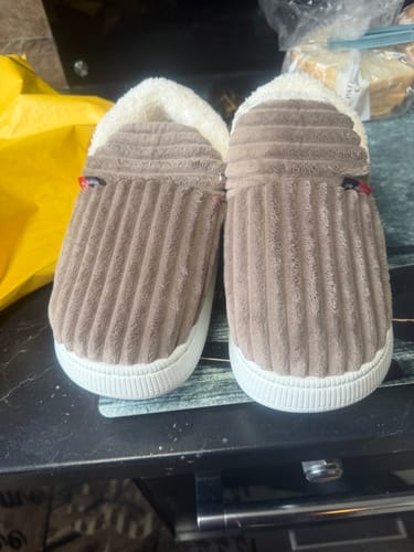 Customer photo review of HappyCozy