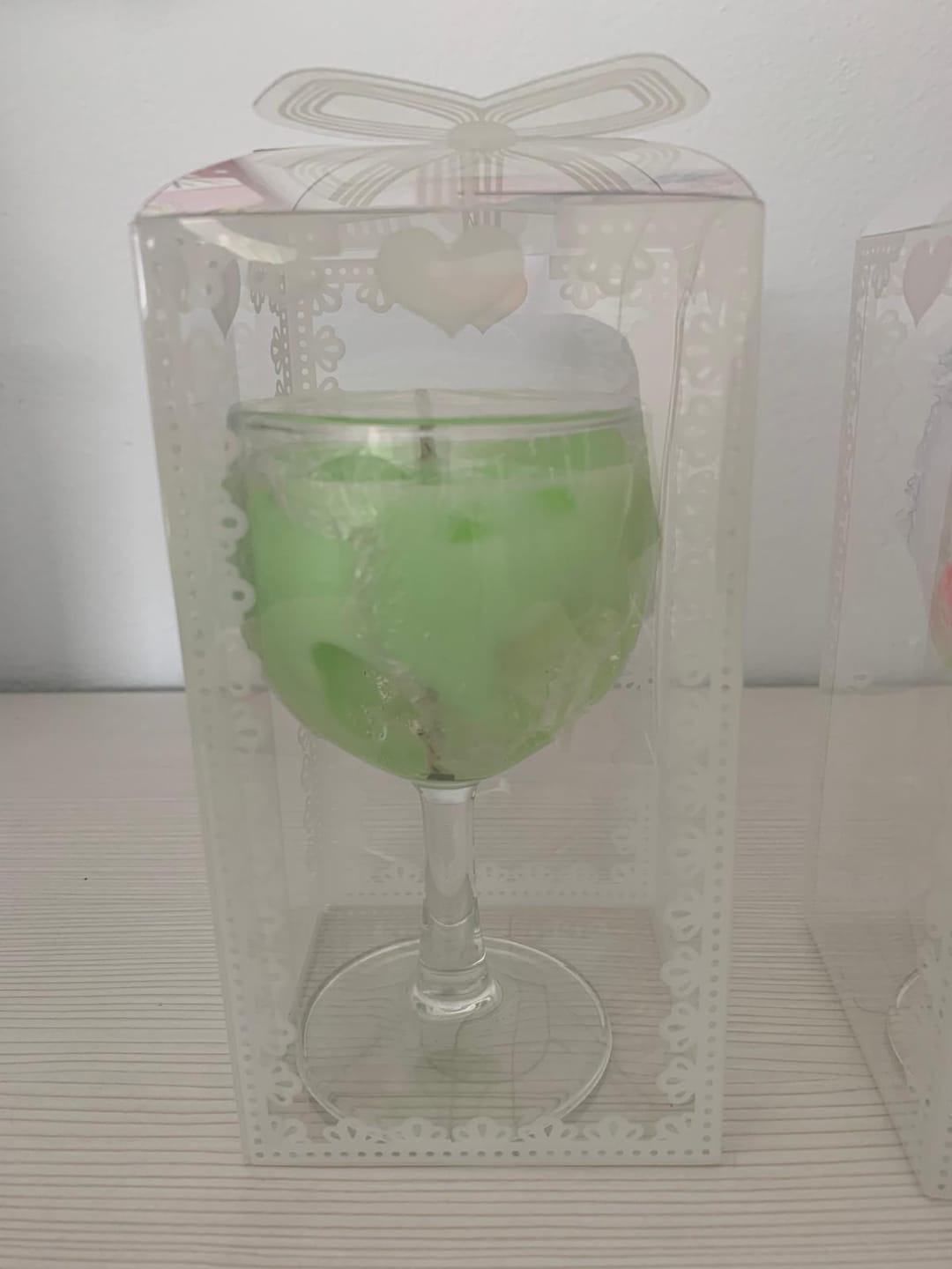 Customer photo review of Fragancia MELON FRESH
