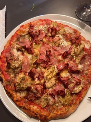 Customer photo review of Base "Low Carb Extreme"