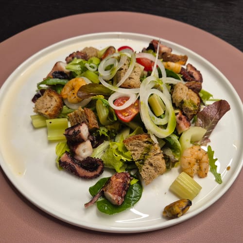 Customer photo review of Bio-Schnittlauchöl