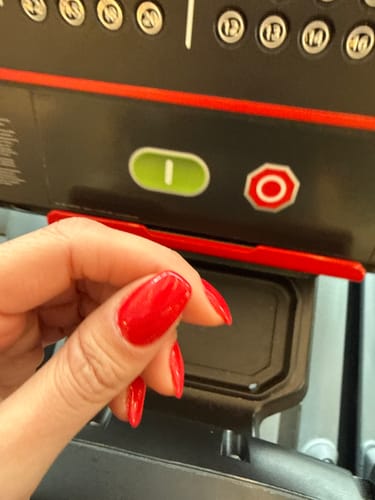 Customer photo review of Fraktförsäkring