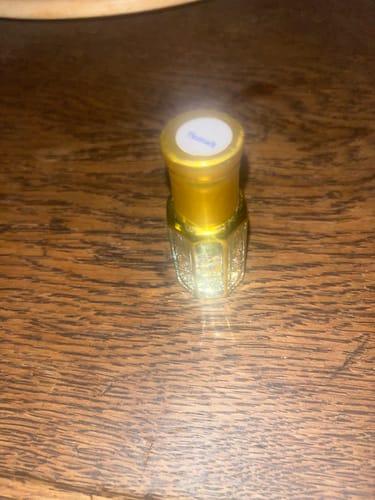 Customer photo review of W87 - Good Girl (Herrera)