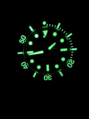 Customer photo review of Titan