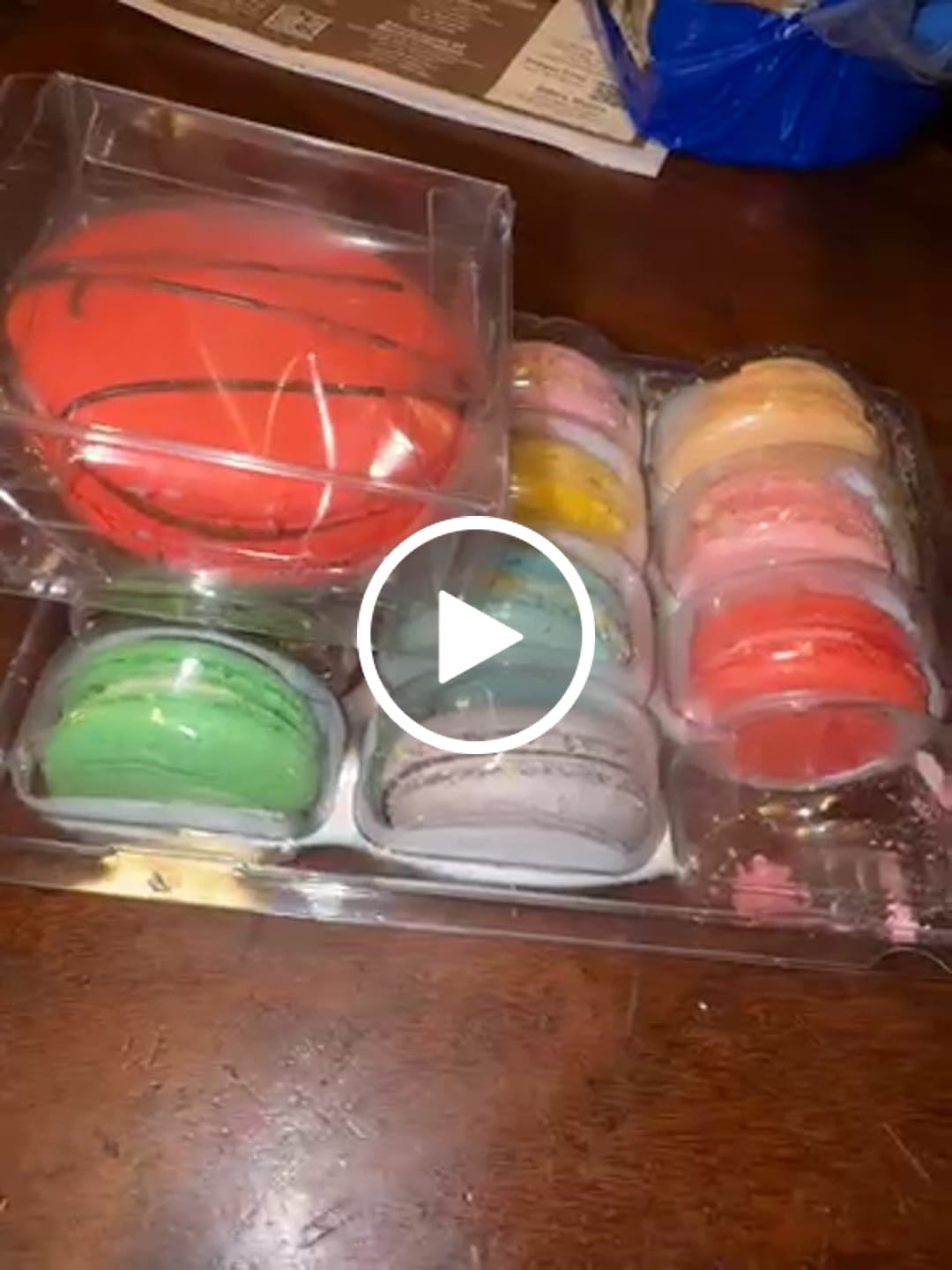 Customer video review of 12 Pack
