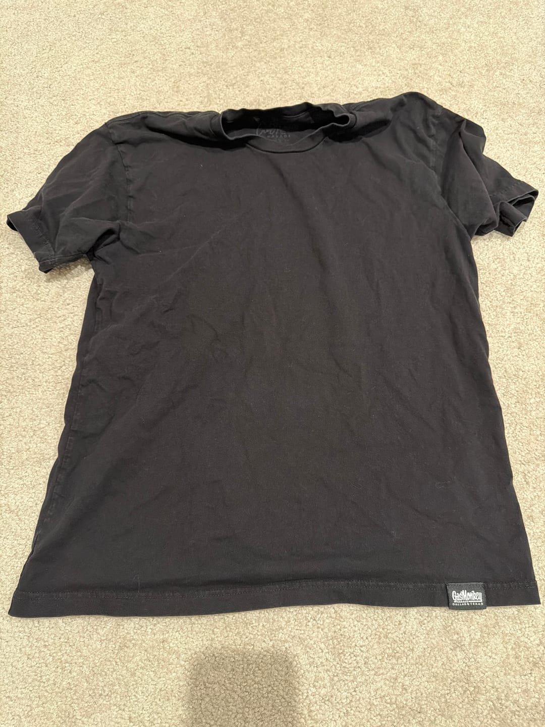 Customer photo review of 80Eighty® Vein 2.0 Shirt