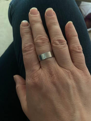 Customer photo review of Magneva – Päivittäinen keveys, luonnollinen tasapaino