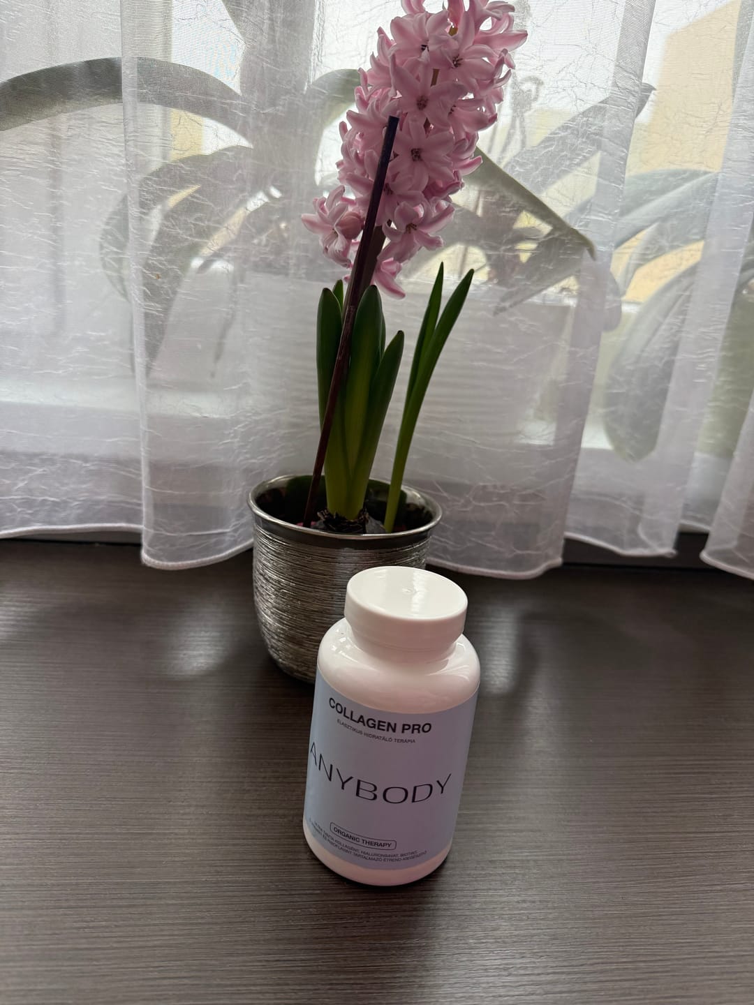 Customer photo review of Anybody Collagen Pro 60x