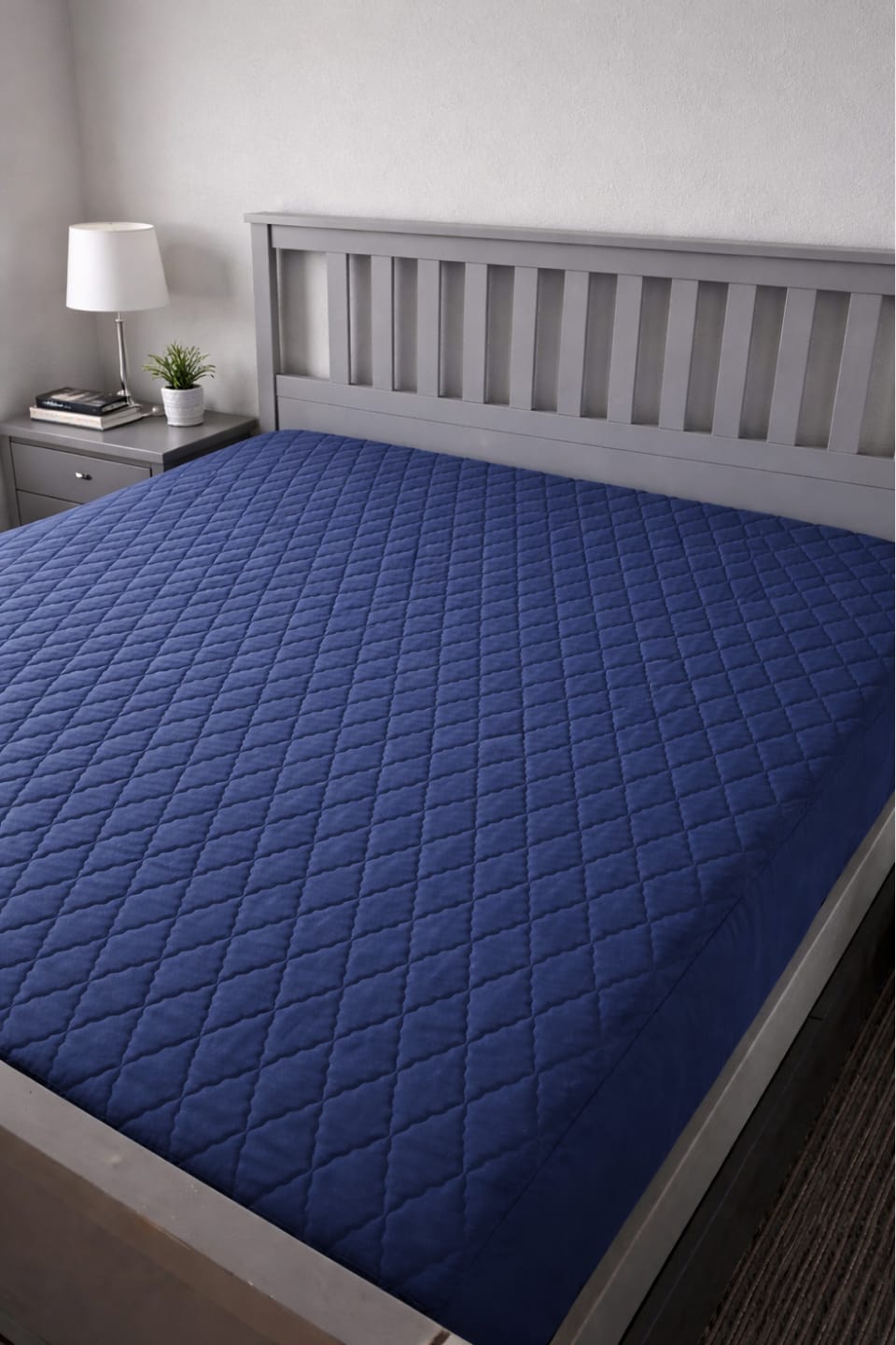 Customer photo review of HOUSSE 2 EN 1 CONFORT +