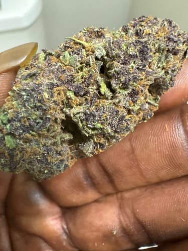 Customer photo review of OG Kush Littles - Bulk Littles - Indica