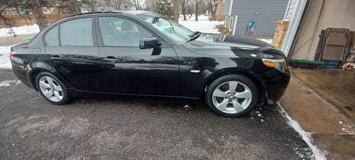 Customer photo review of CTX Rinseless