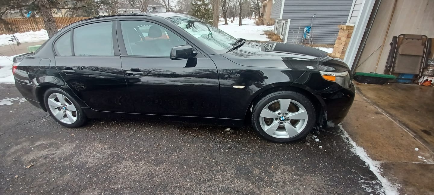 Customer photo review of CTX Rinseless
