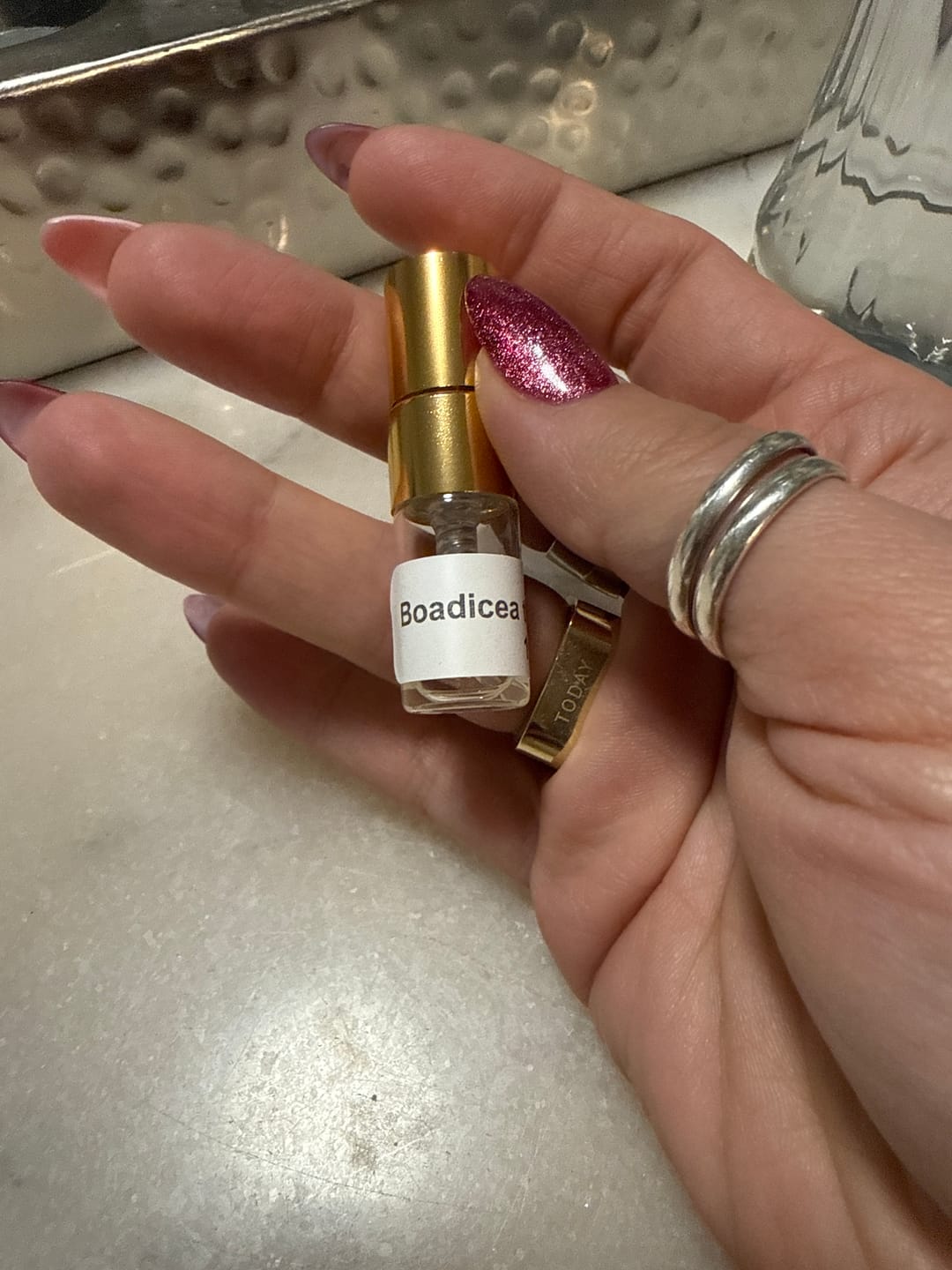 Customer photo review of Package protection, plus get Cash Back
