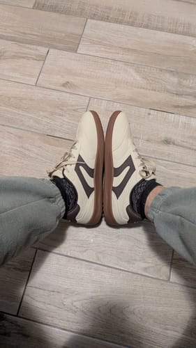 Customer photo review of Oncidium - Scarpe Barefoot