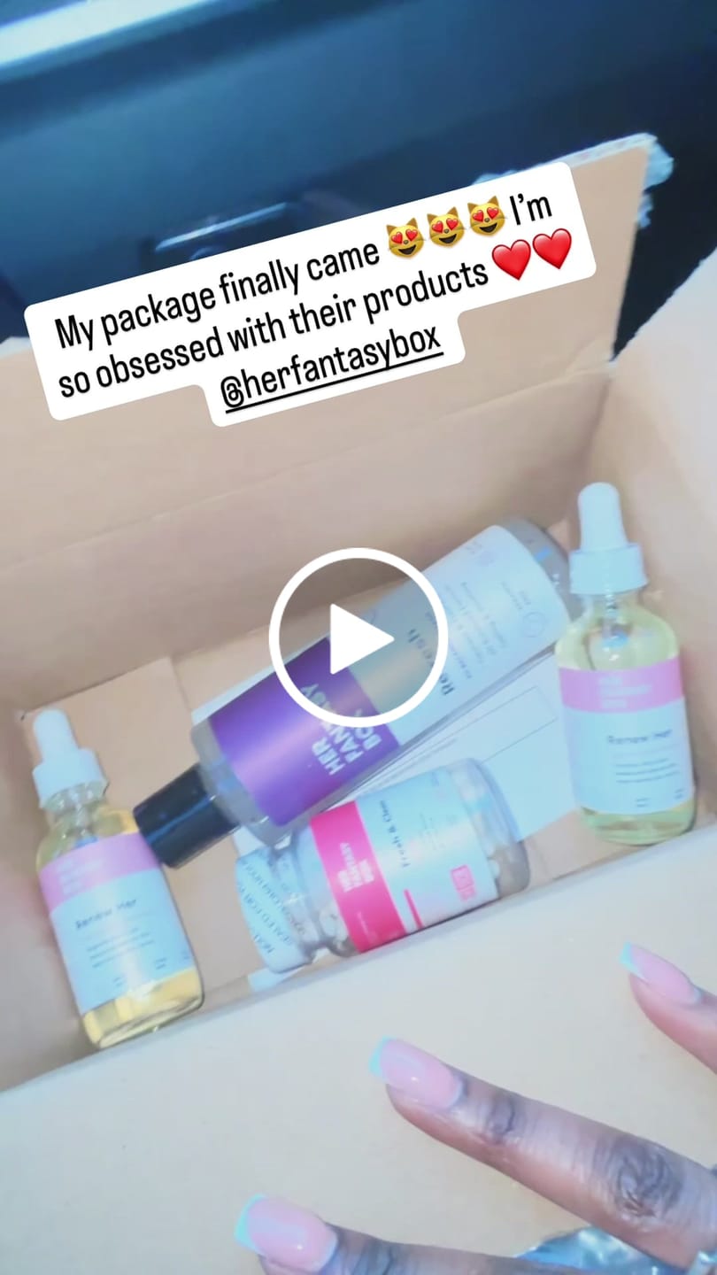 Customer video review of Fresh & Clean pH Balancing Boric Acid Vaginal Suppository