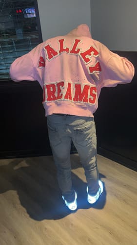 Customer photo review of Order Protection