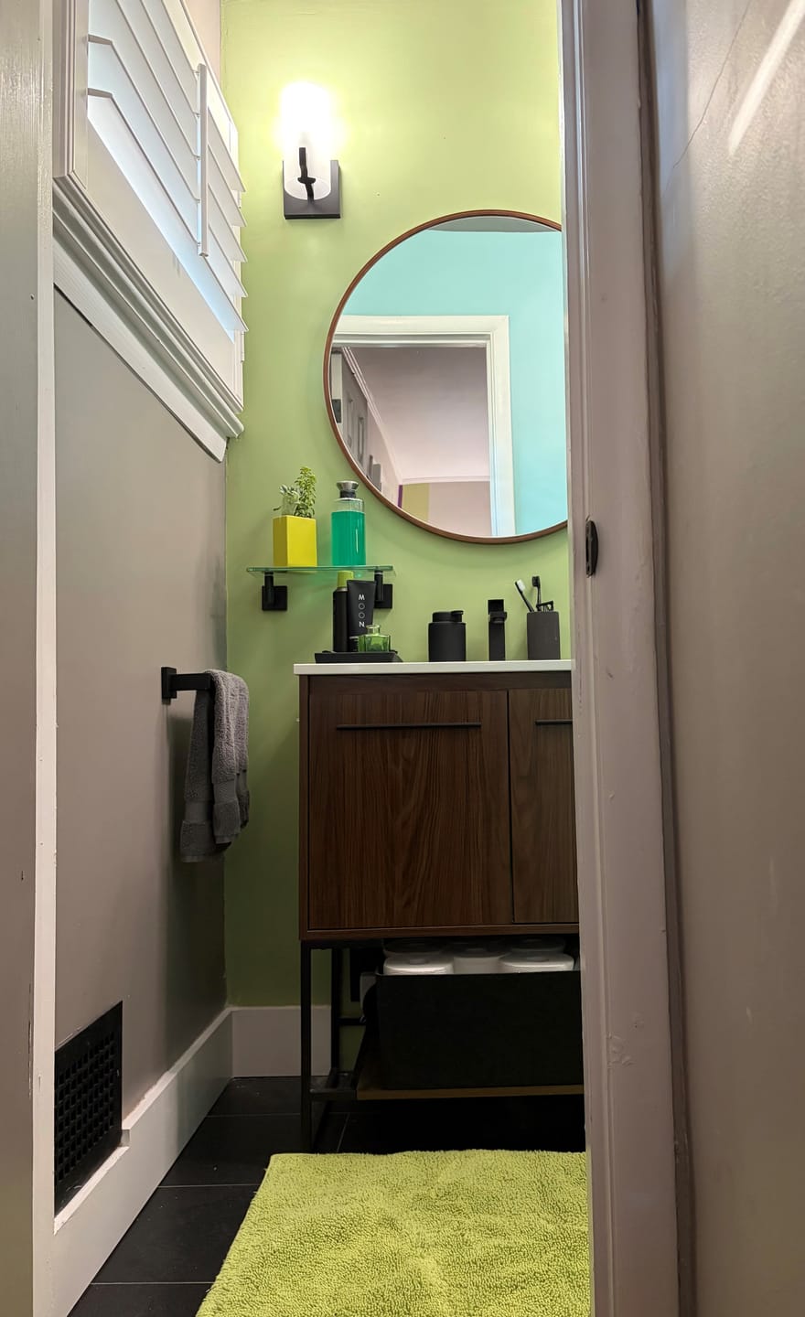 Customer photo review of The Sculpted Bin - XL
