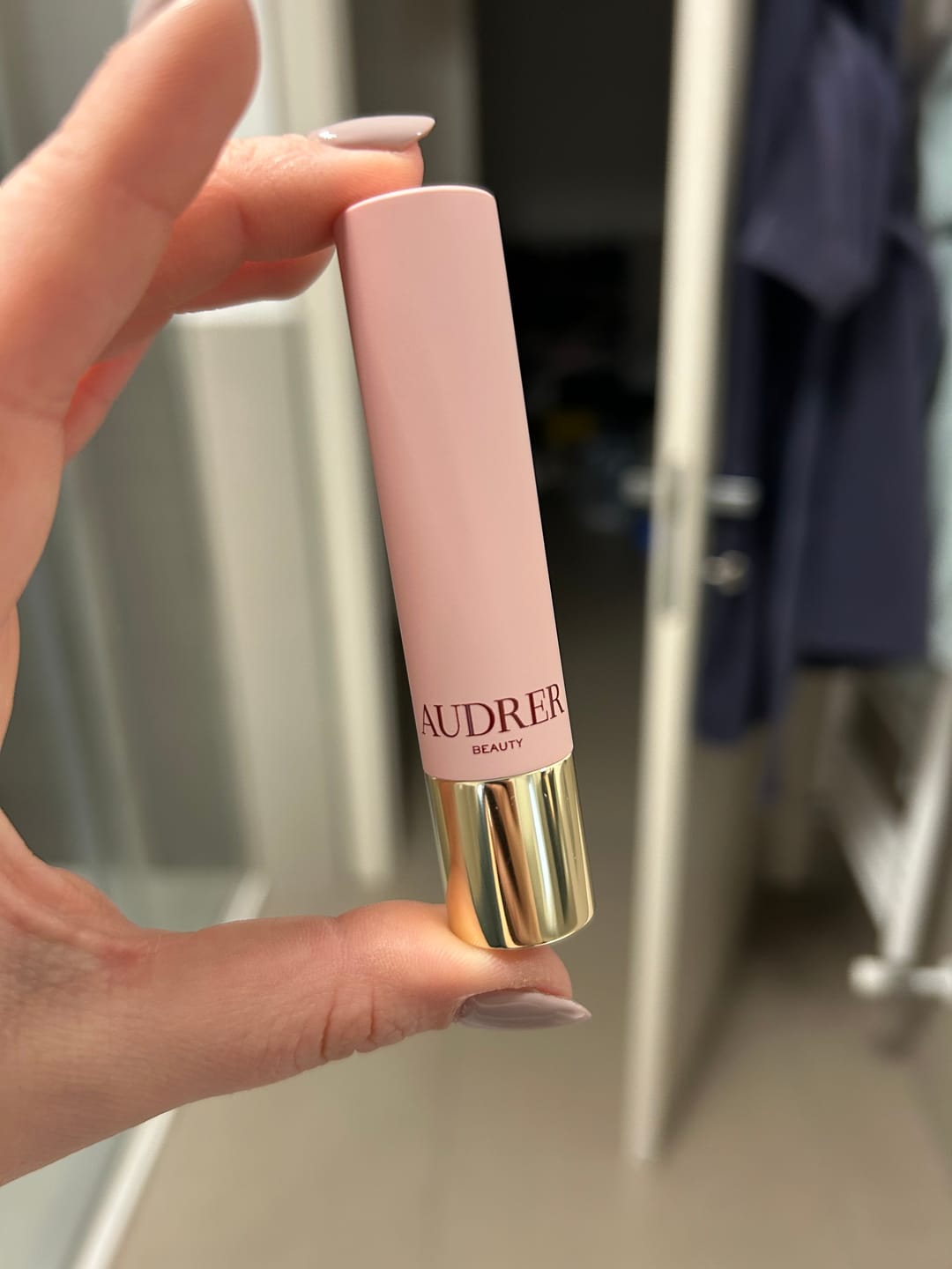 Customer photo review of Lip Jelly