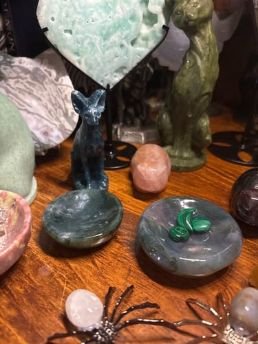 Customer photo review of KIKICRYSTAL Shop Claim Sale For 0123