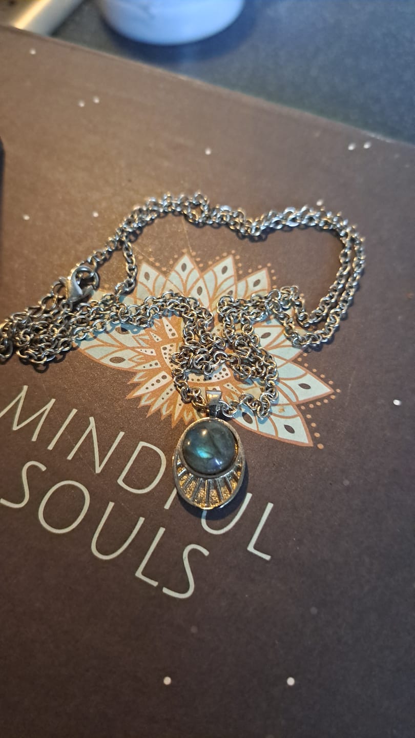 Customer photo review of Gem Jewelry Add-On