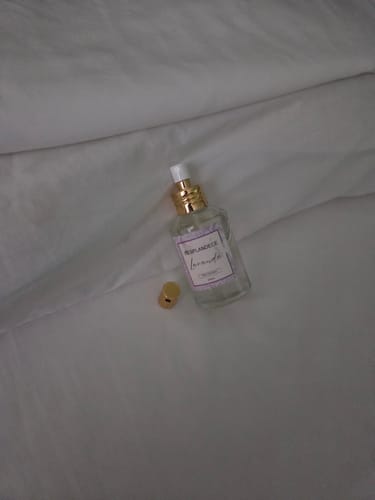 Customer photo review of Ambientador Vegano