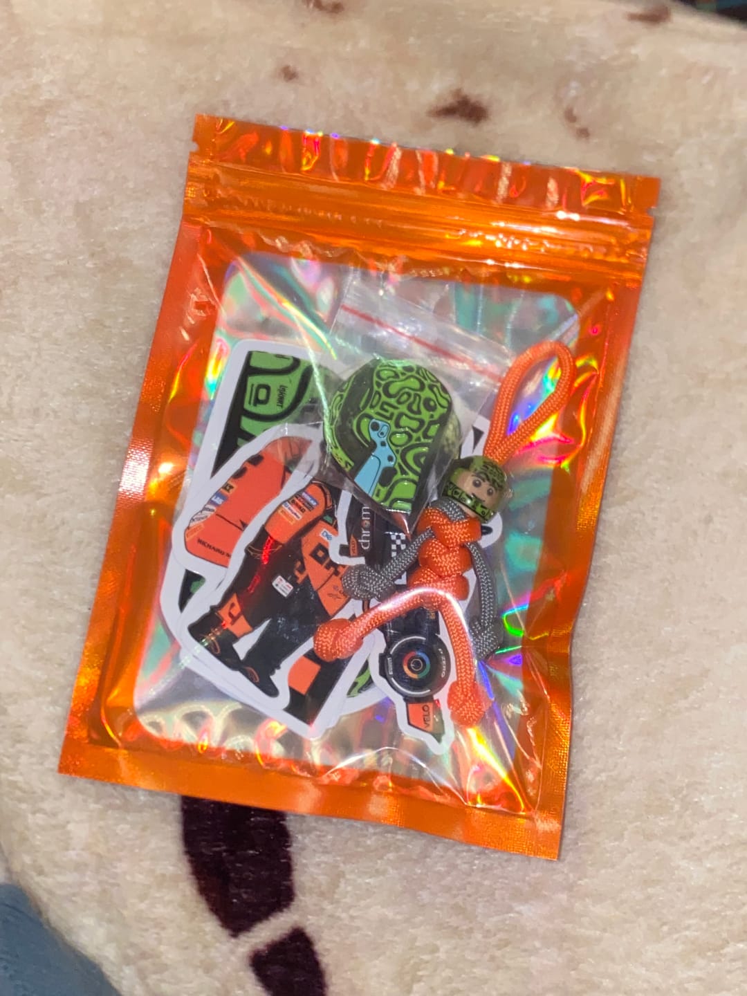 Customer photo review of Lando Mega Bundle