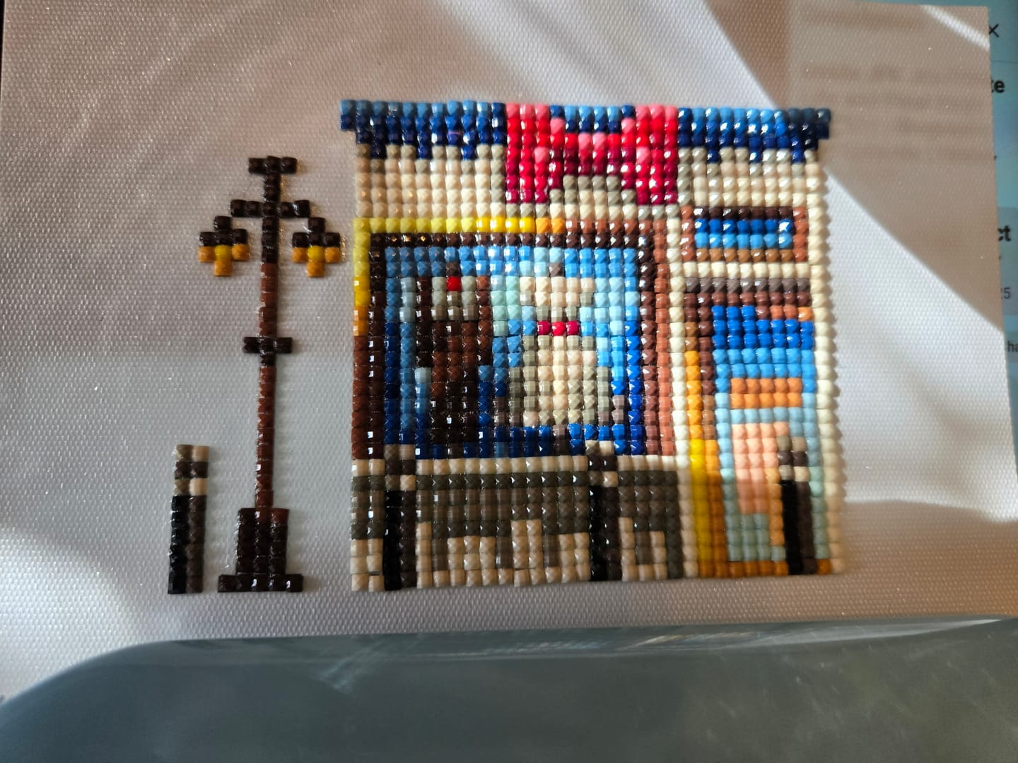 Customer photo review of Shop Set