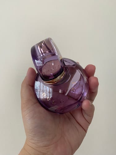 Customer photo review of Bvlgari Omnia Amethyste - Eau de Toilette 100ml