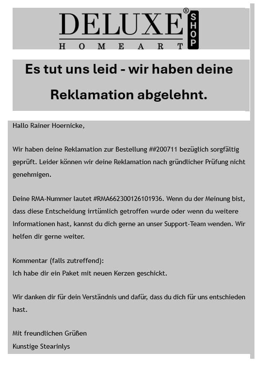 Customer photo review of Romantik LED Kronelys pakke - Hvid - 6 stk 15 cm | 4 stk 24 cm