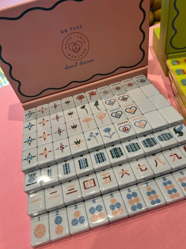 Customer photo review of White Lotus Mat