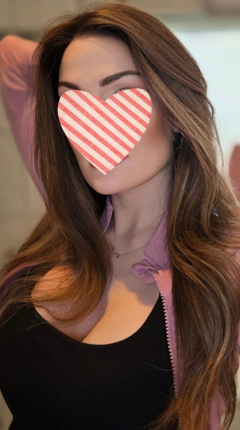 Customer photo review of Paris Braun Natur Balayage