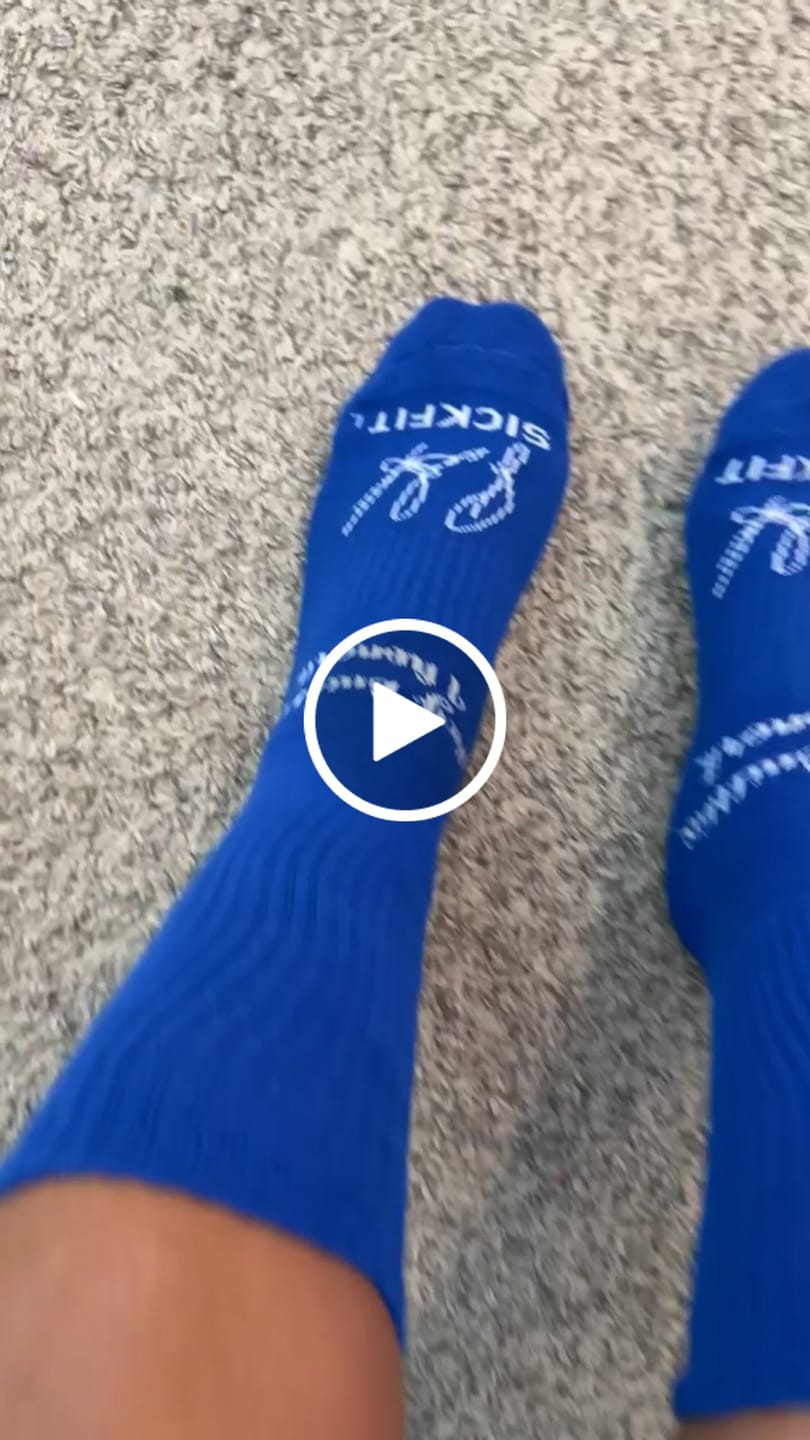Customer video review of The Yard Classics- 3 Pack