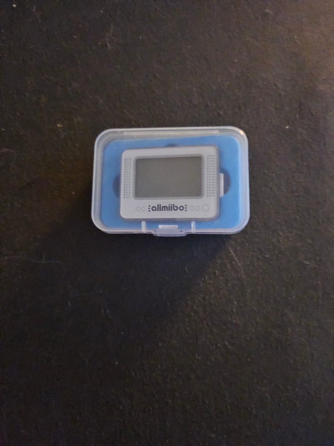 Customer photo review of TagBox™ –  Instantly Access All Amiibo In One Compact Device