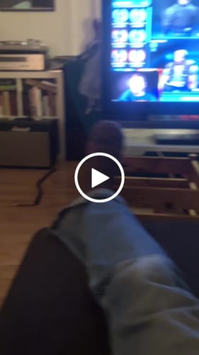 Customer video review of Cartel Cola THCA Flower