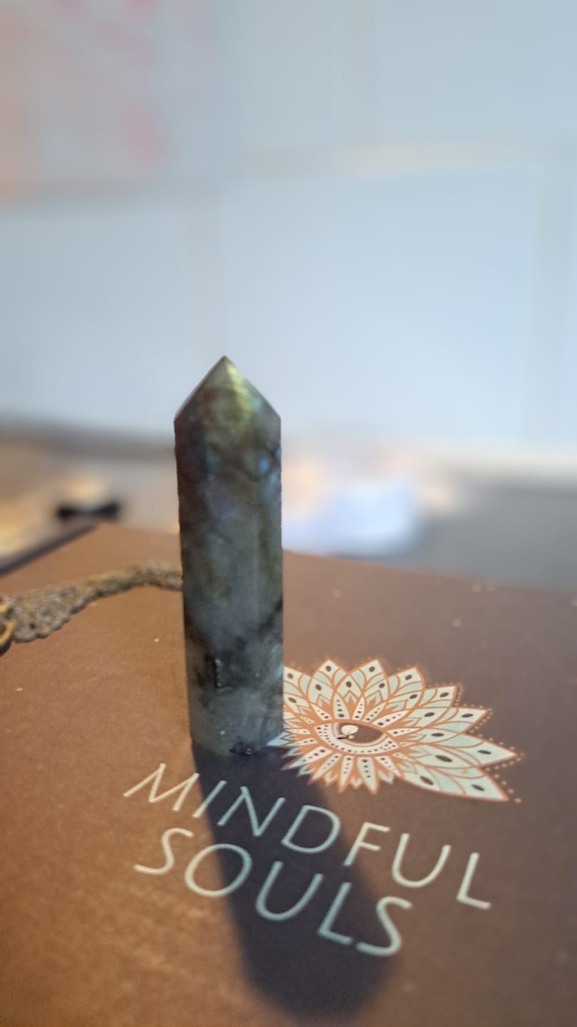 Customer photo review of Crystal Add-On