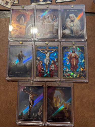 Customer photo review of Booster Box