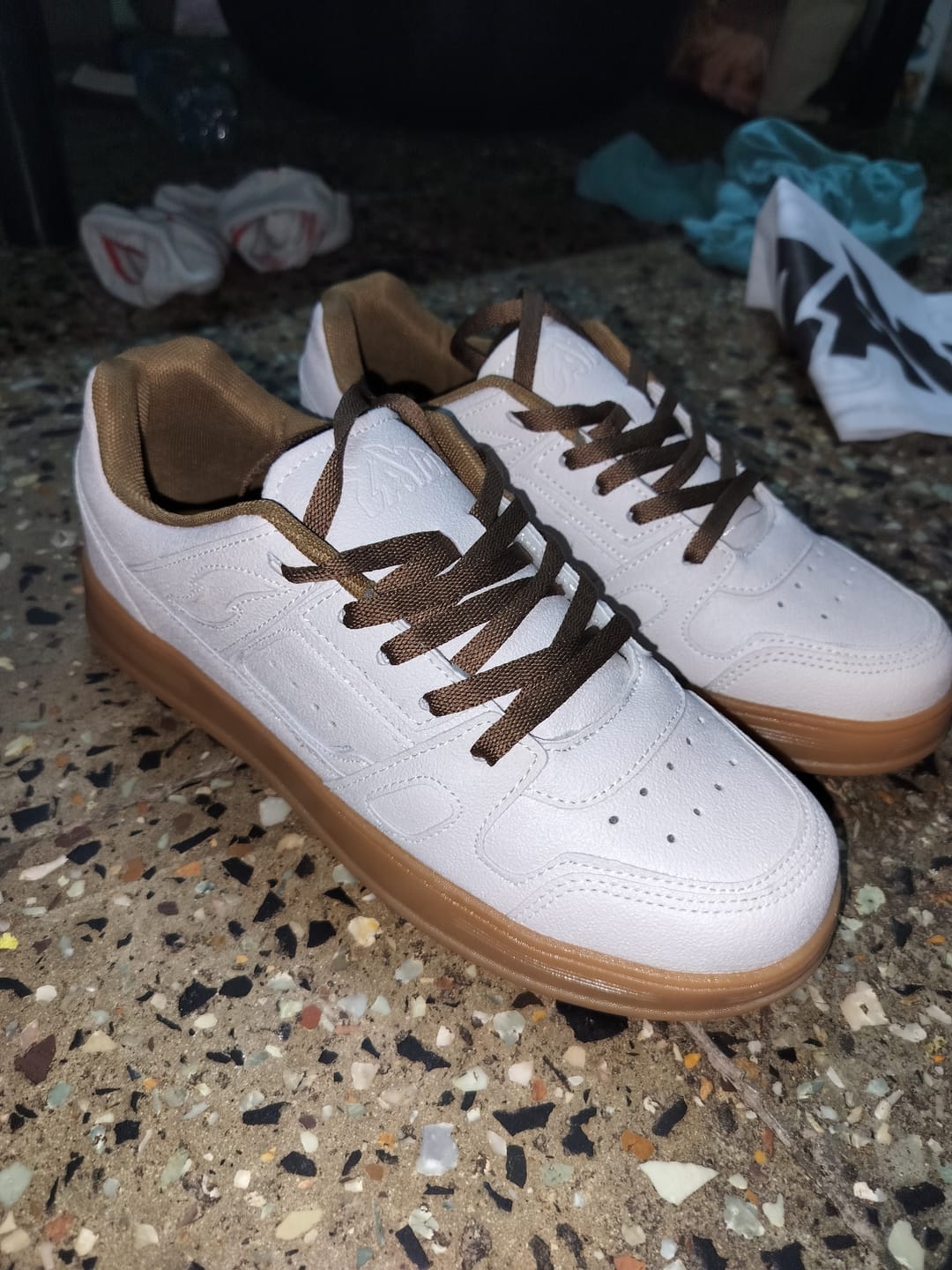 Customer photo review of ASTRID Autumn Cream