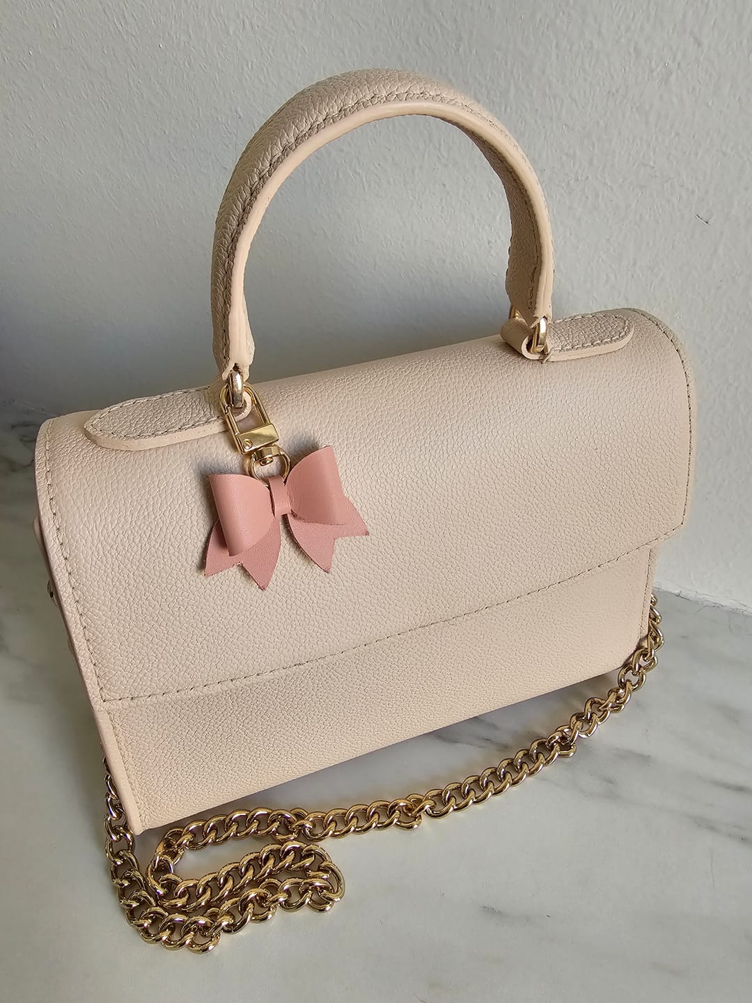 Customer photo review of DIY-Box: The Timeless Mini
