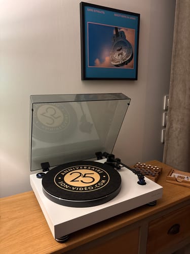 Customer photo review of TT-4 MK2