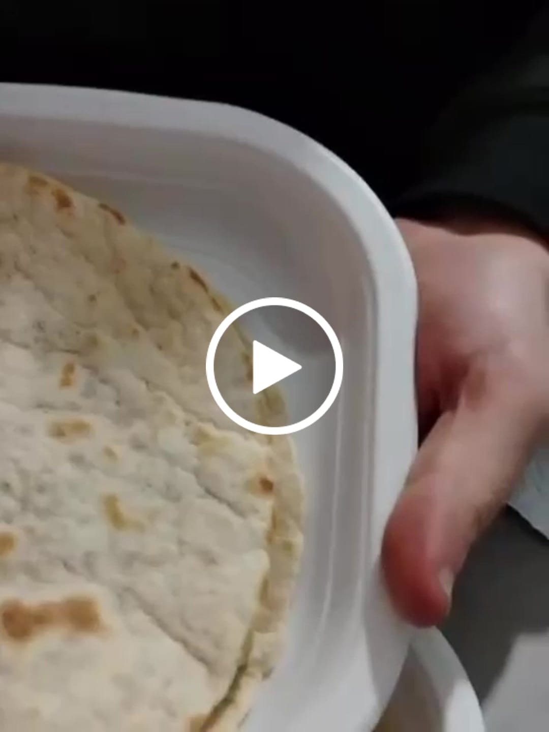 Customer video review of Piada Proteica