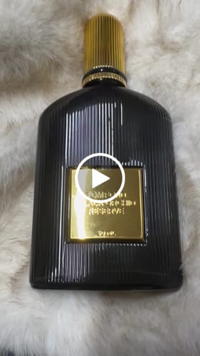 Recensione con video di un cliente su Black Orchid Reserve